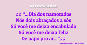 Dia dos Namorados