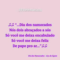 Dia dos Namorados